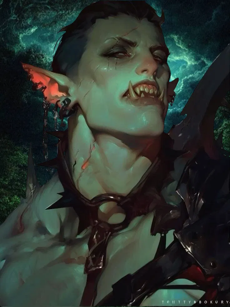 Avatar of Vakmu of Hrolkug | WADREARIAL