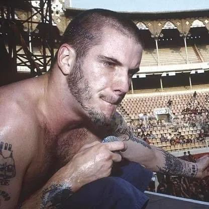 Avatar of Phil Anselmo
