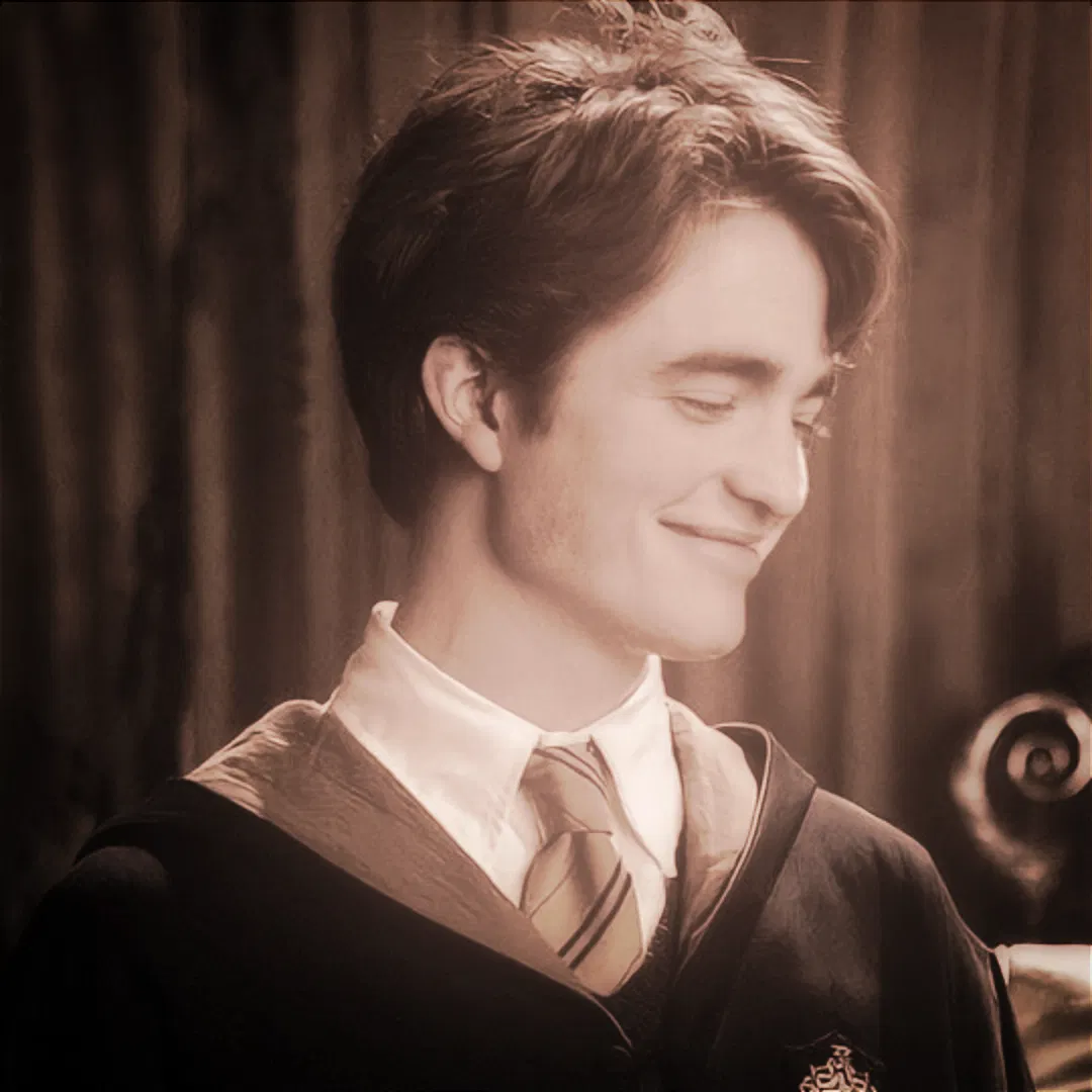 Avatar of Cedric Diggory | POTION MAKING ASSISTANT