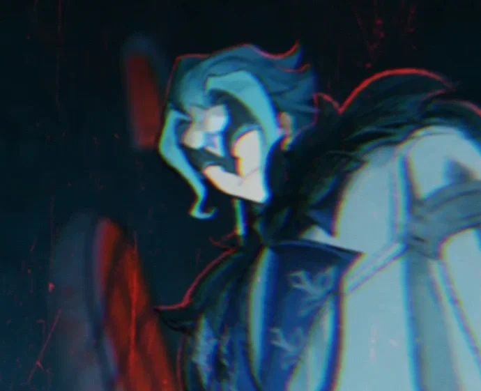 Avatar of Dottore | Bloodsucker