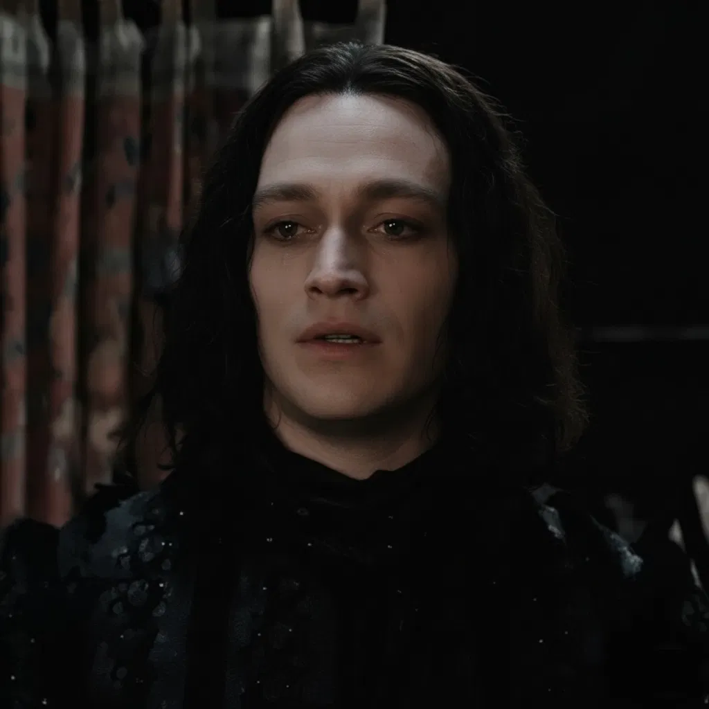 Avatar of COUNT DRACULA