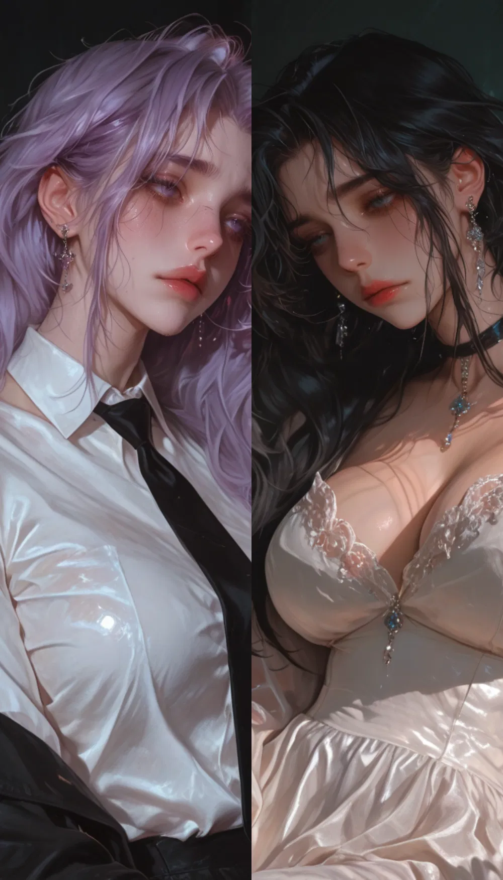 Avatar of Between Vows and Kisses