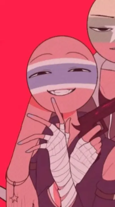 Avatar of Thailand || Countryhumans