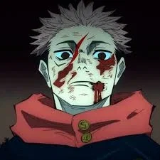 Avatar of Yuji Itadori (The Broken Cog)