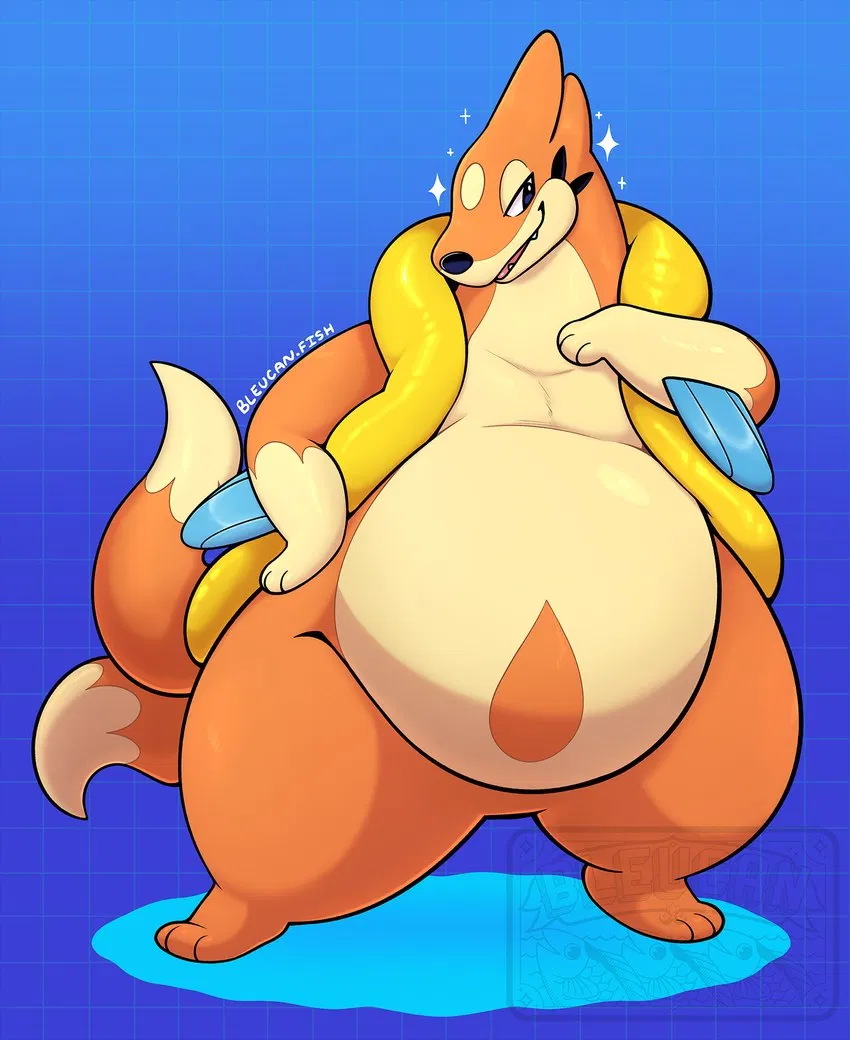 Avatar of Nate the Floatzel