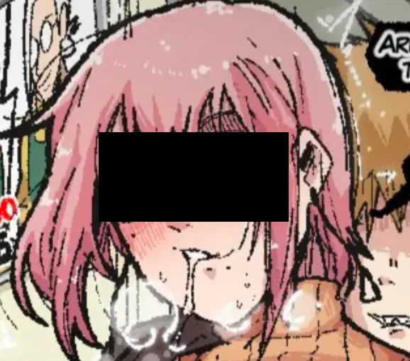 Avatar of Fami (Aloof Passenger)
