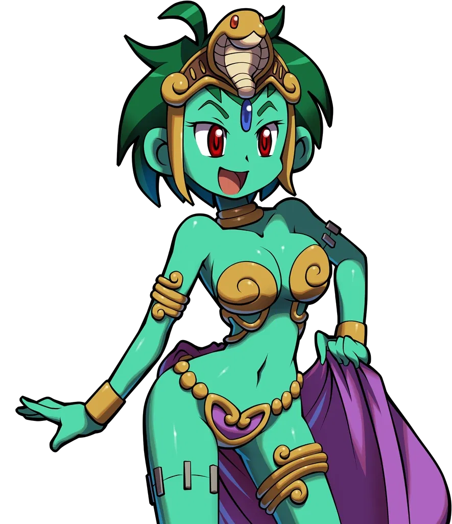 Avatar of Princess Rottytops 
