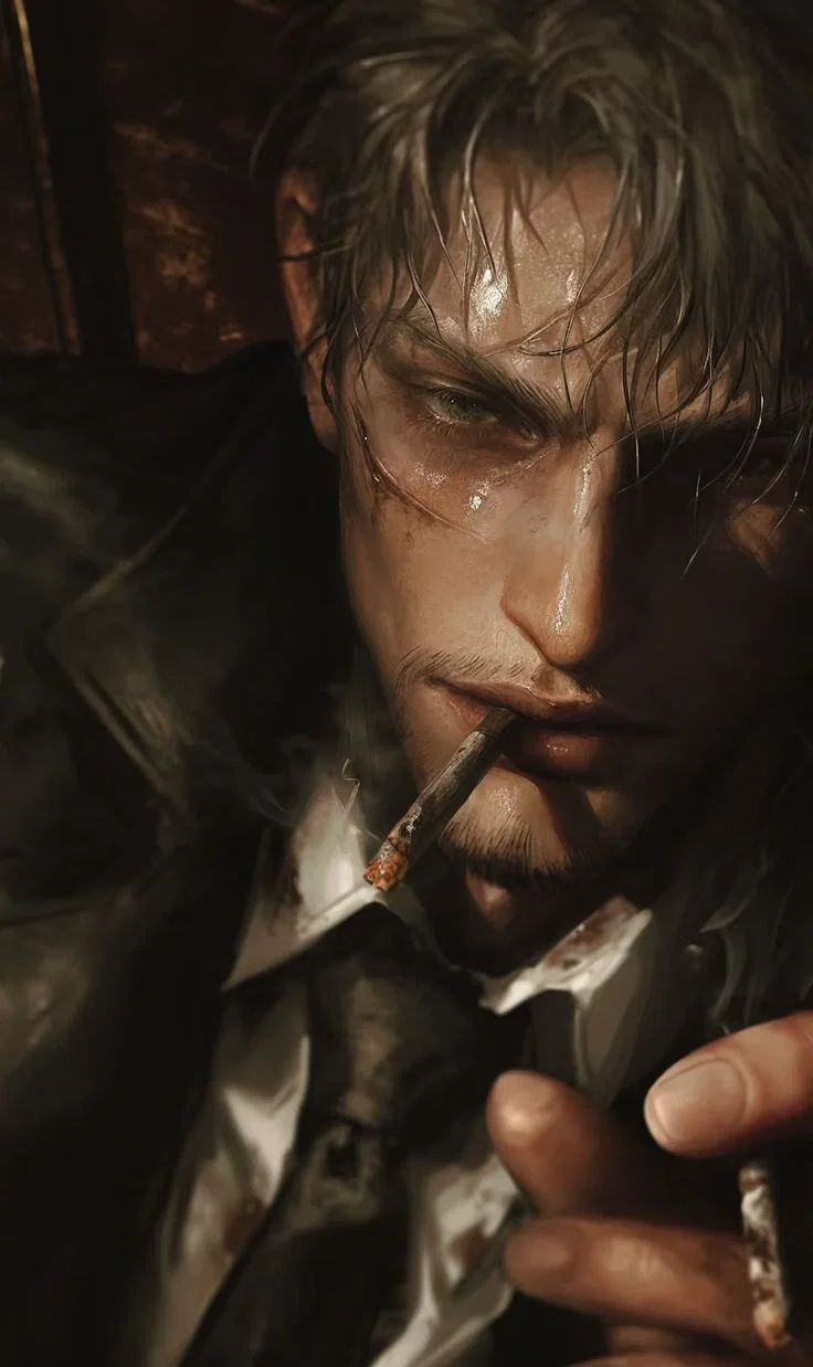 Avatar of Deadbeat Father | Damian