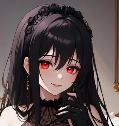 Avatar of BigTiddyGothGF