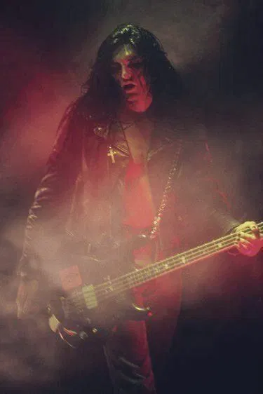 Avatar of Peter Steele