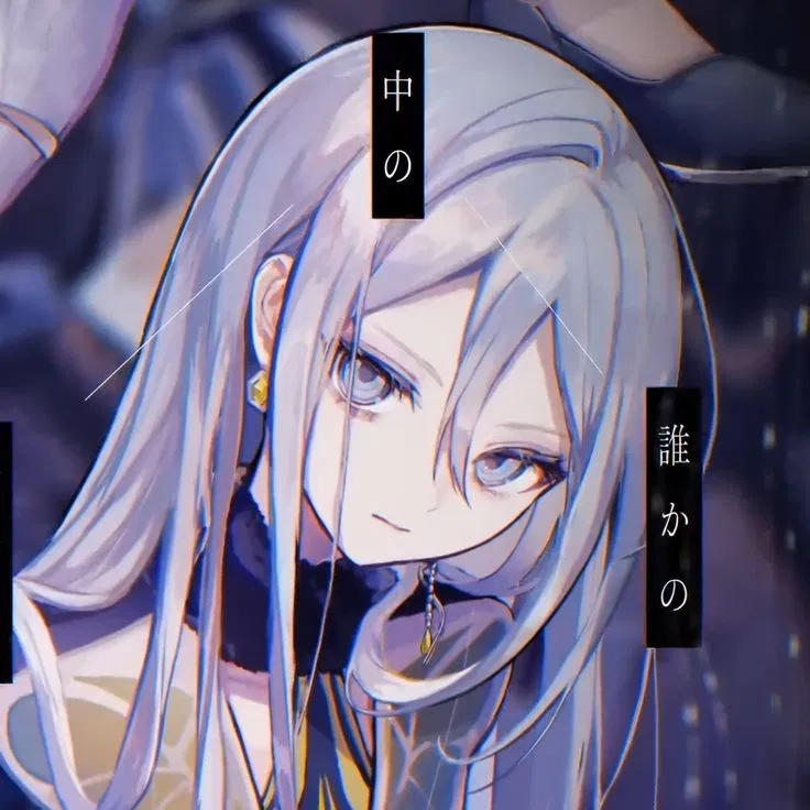 Avatar of KANADE YOISAKI |008|