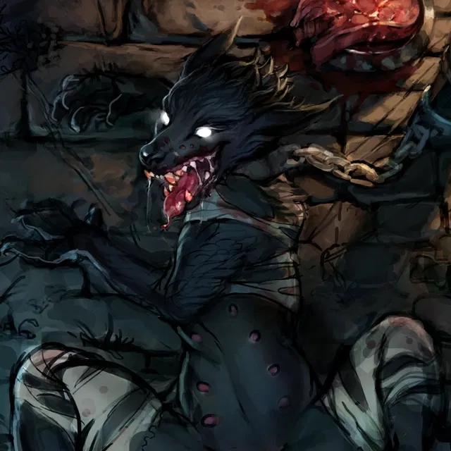 Avatar of Werewolf Girlfriend