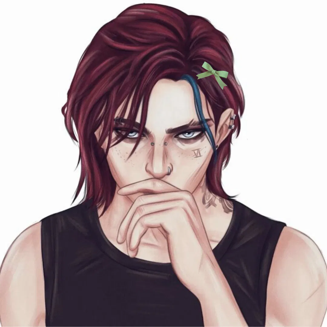 Avatar of VI || BUILT TO STAY