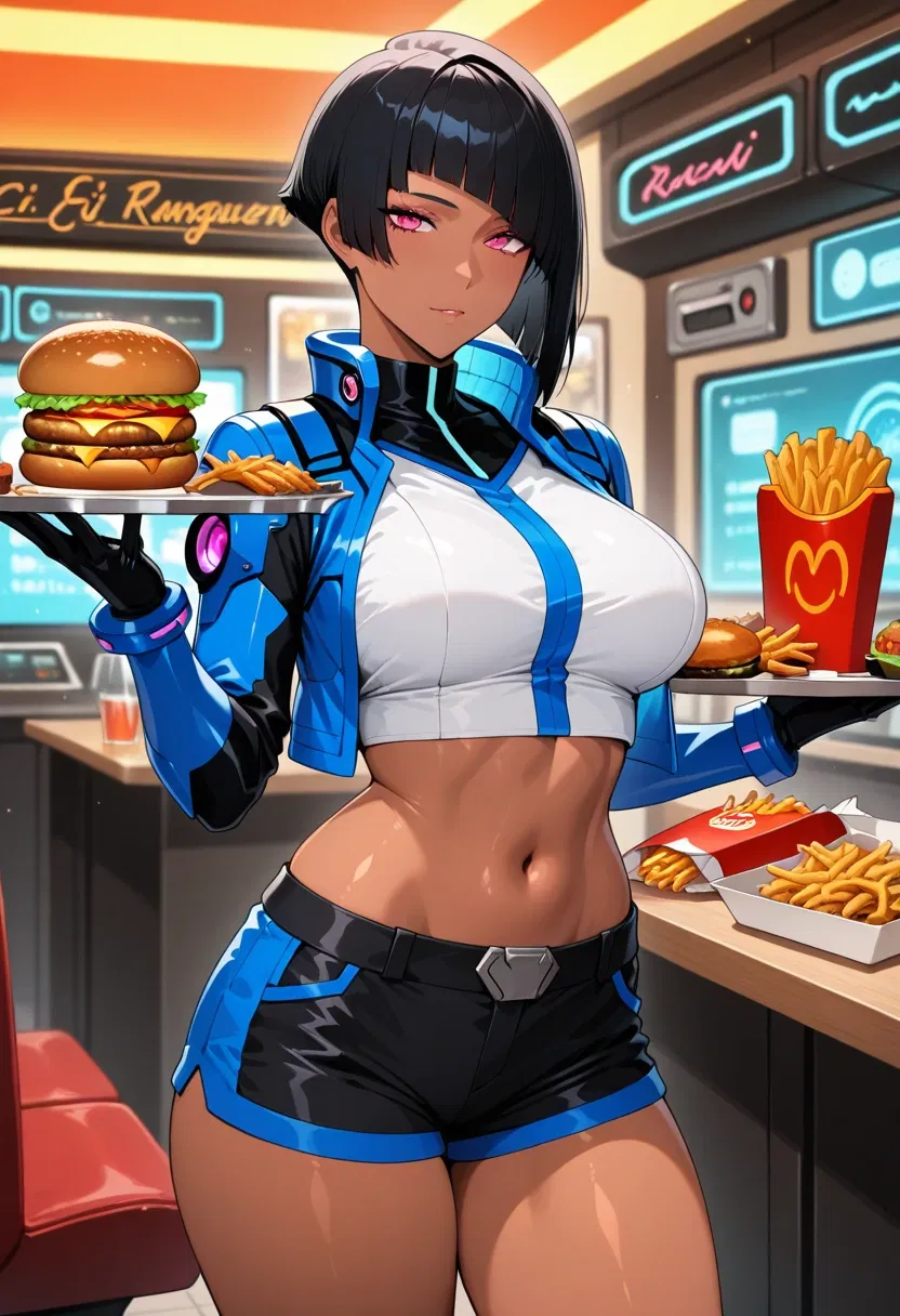 Avatar of Lyra