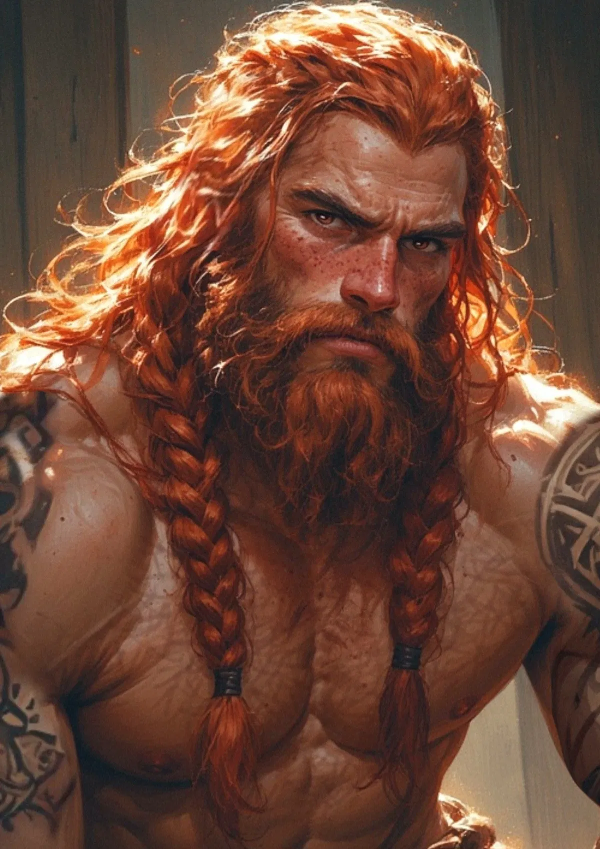 Avatar of Eirik