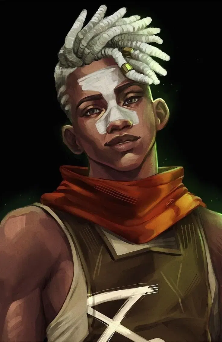 Avatar of Ekko | Arcane