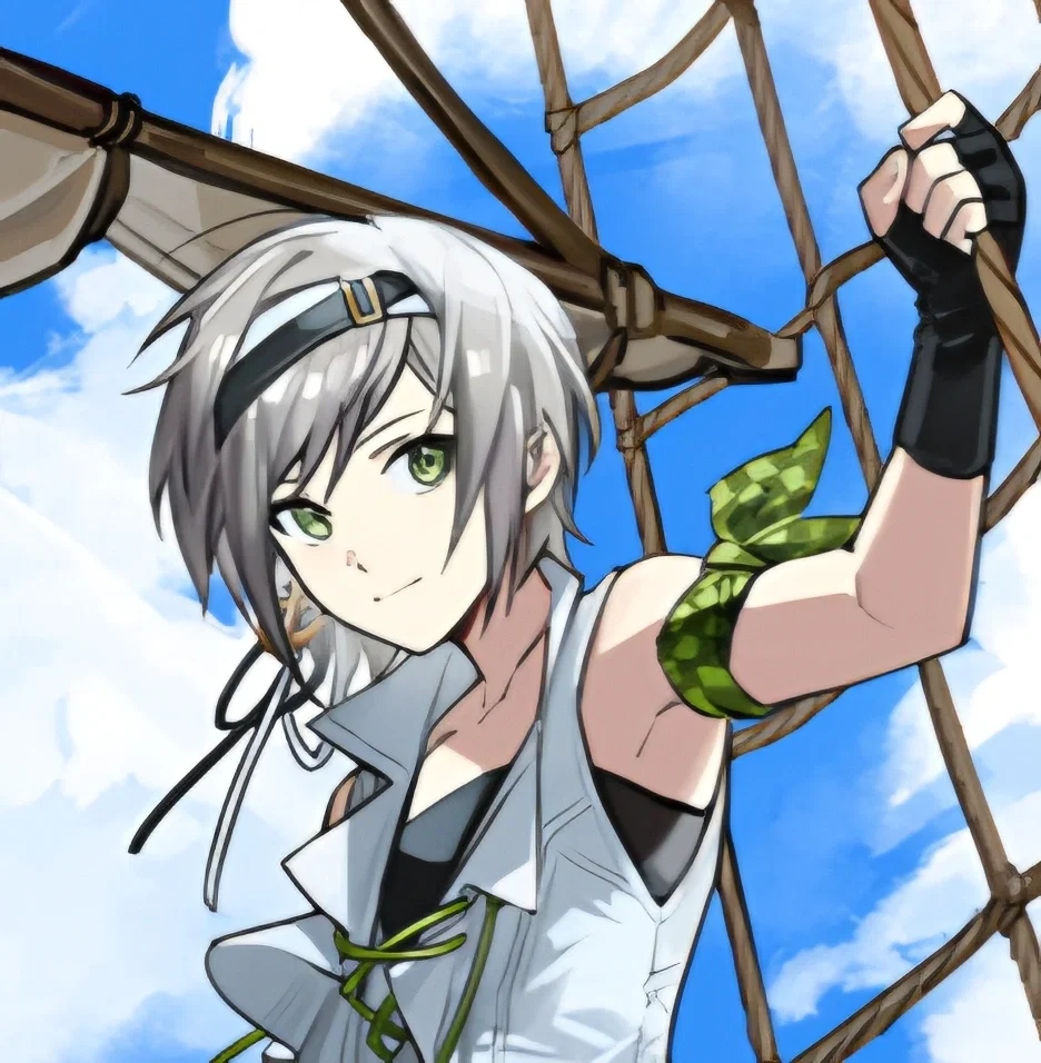Avatar of Shiho Hinomori