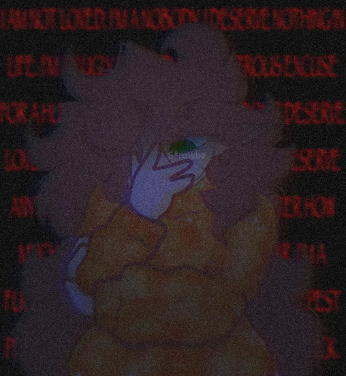 Avatar of Carly || Outburst