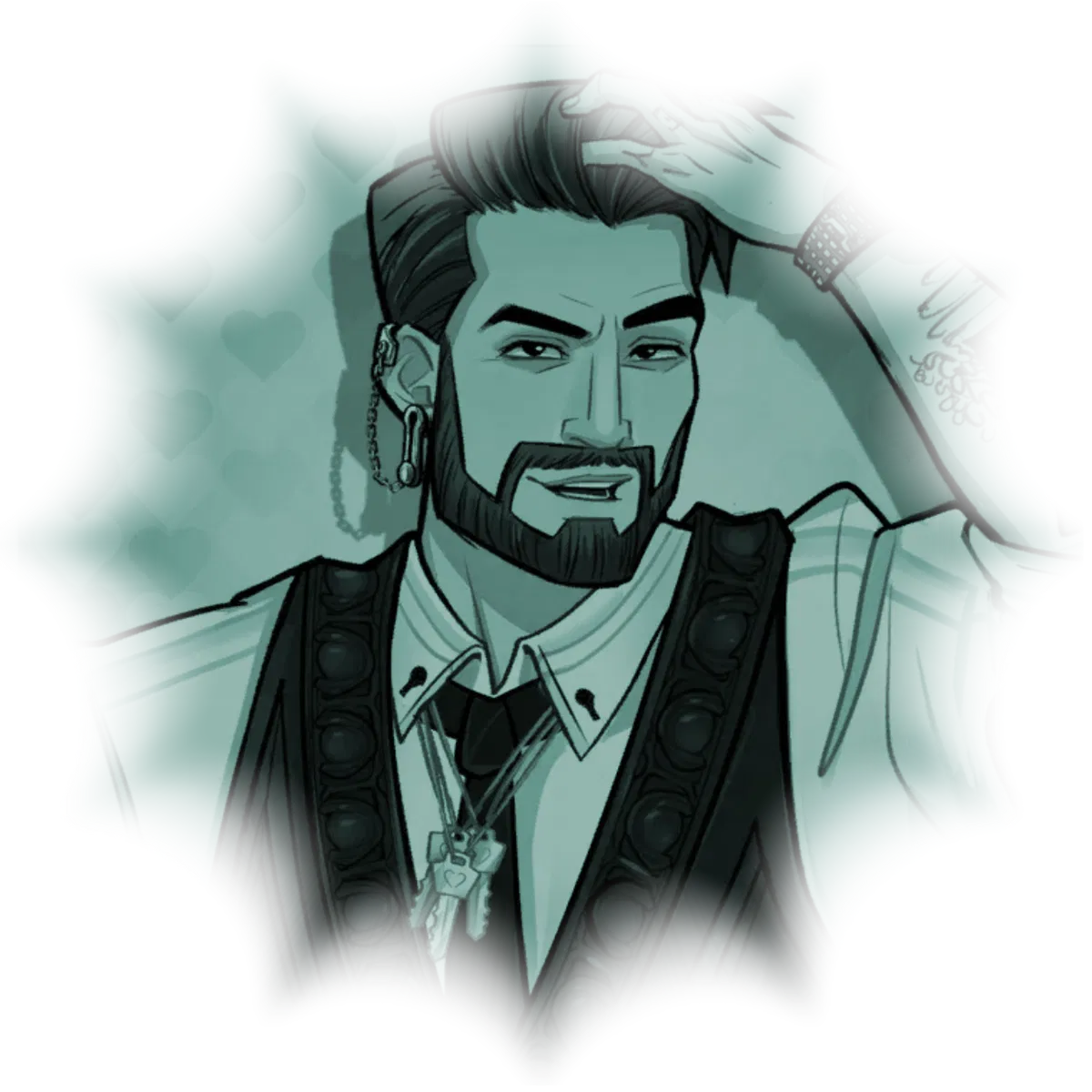 Avatar of Dorian
