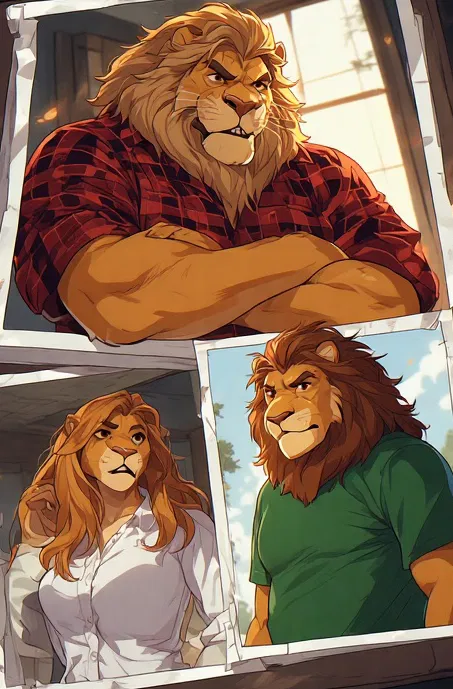 Avatar of Fallen, Abusive Pride