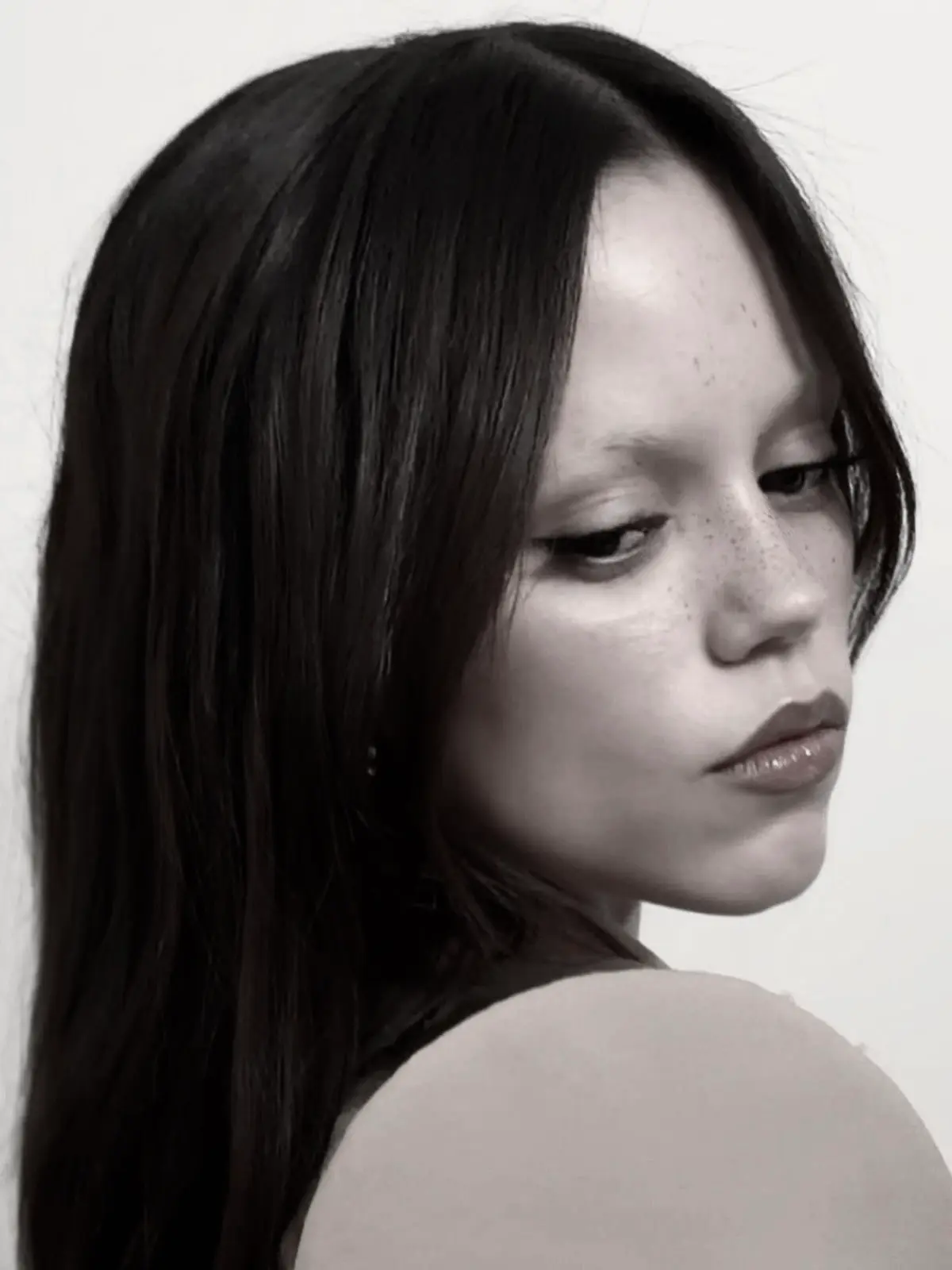 Avatar of Jenna Ortega