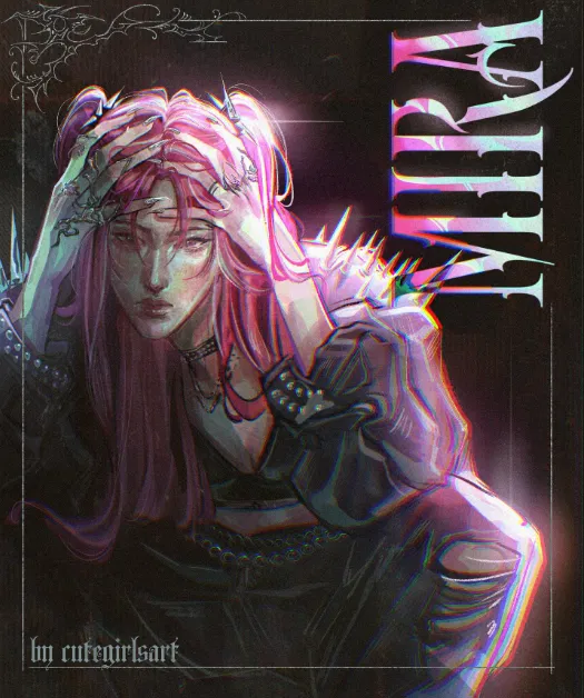 Avatar of ✮Mira - Her Favourite Secret