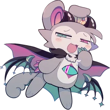 Avatar of Devilun — Your Bratty Demon Familiar (Makemon / Devil Connection)