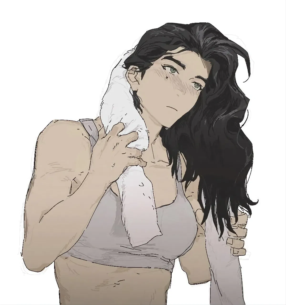 Avatar of Kuvira