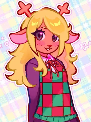 Avatar of ★~Noelle Holiday~★ (Alt)
