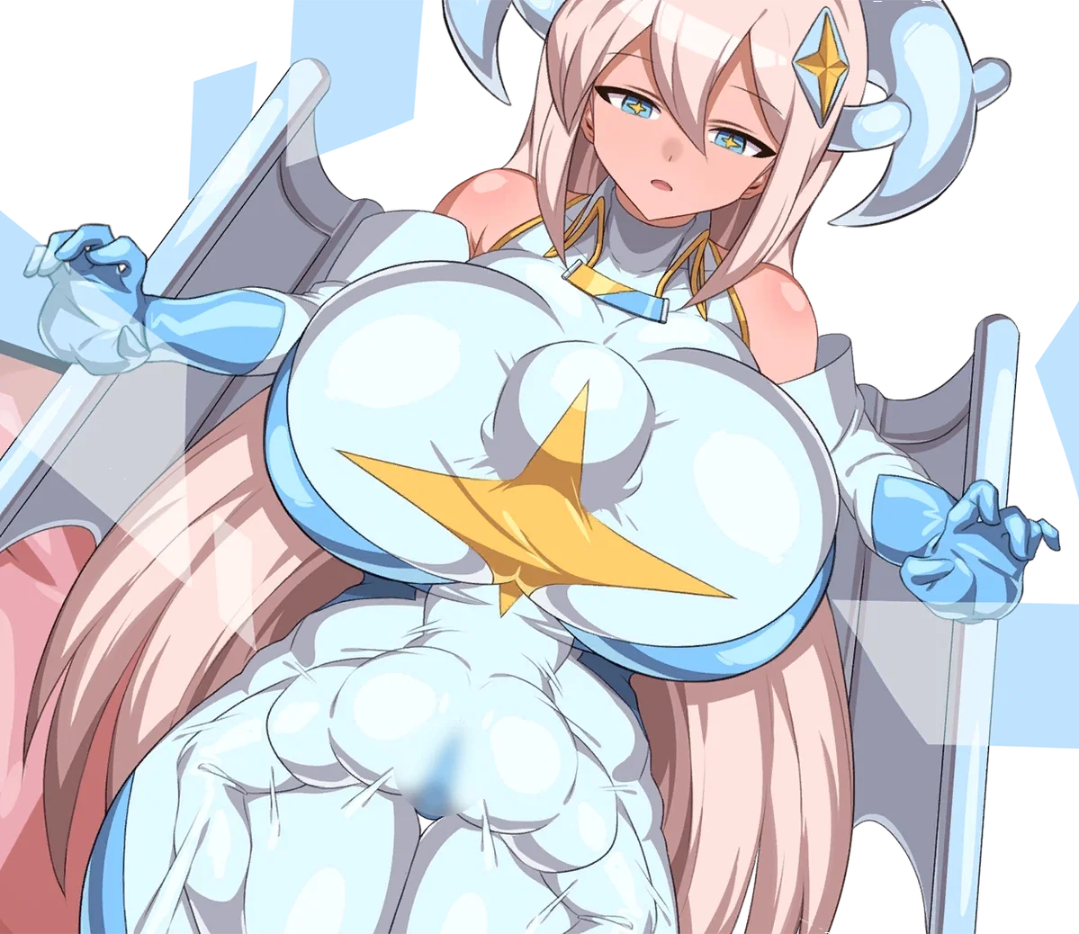 Avatar of MKFG - Saria