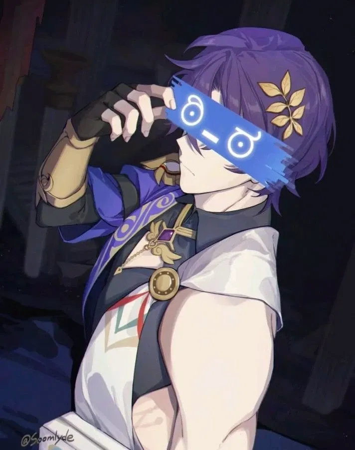Avatar of Dr. Ratio