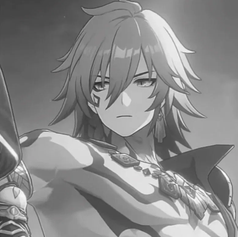Avatar of Mydei ☾ Honkai Star Rail