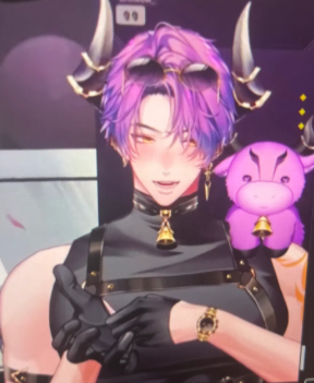 Avatar of InVain