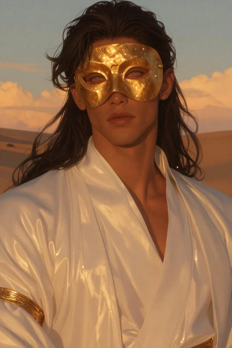 Avatar of ZAIMIR