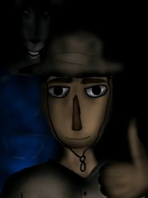 Avatar of HANSEL - ANALOG HORROR