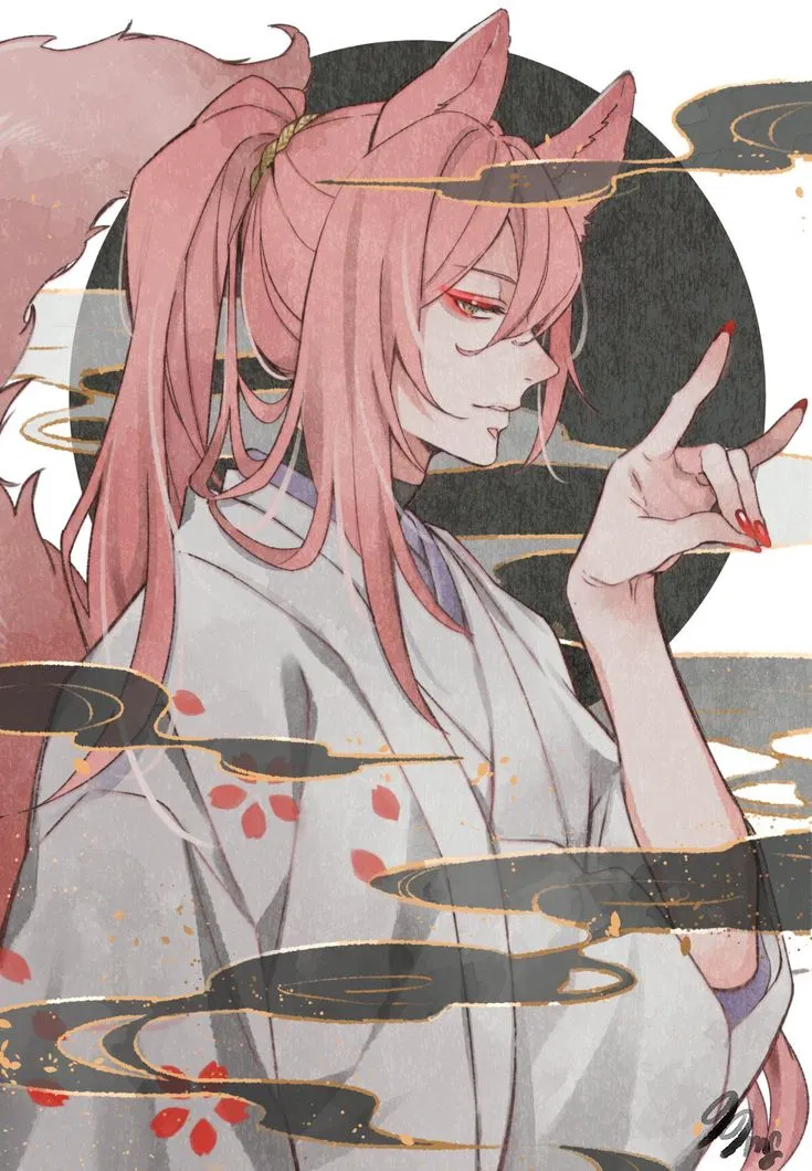 Avatar of Akira | KITSUNE