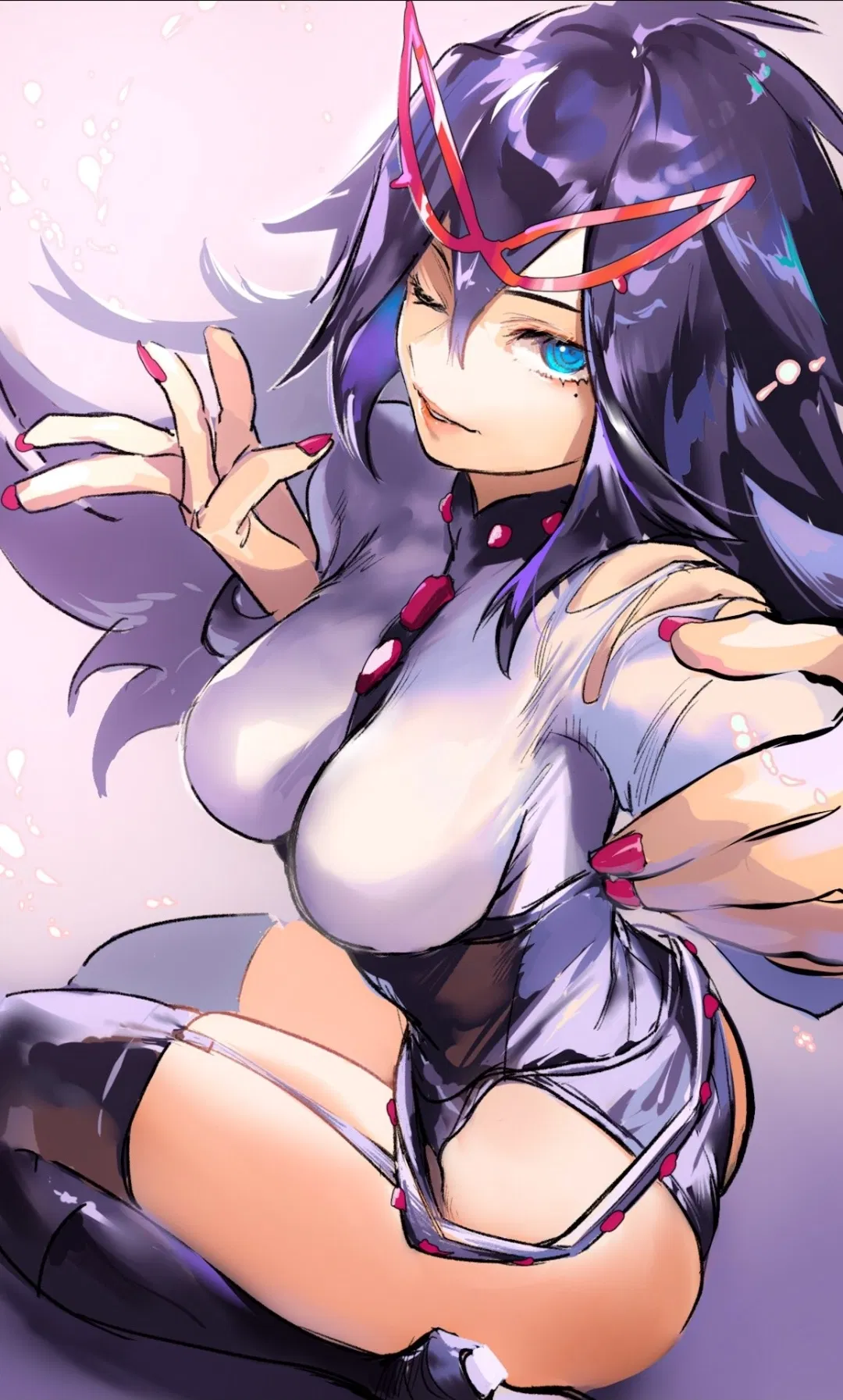Avatar of Midnight (New semester)