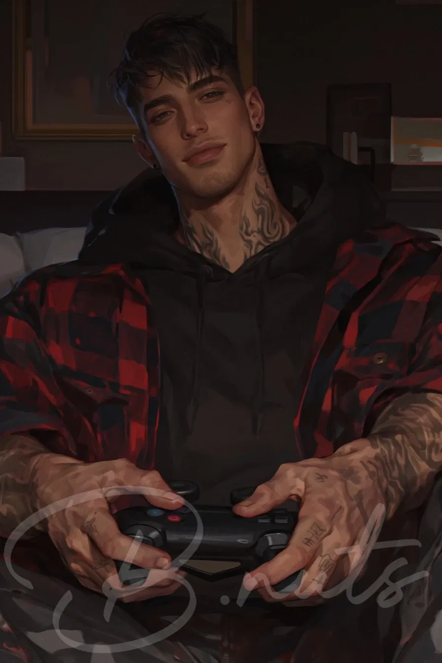 Avatar of Jackson Graham 