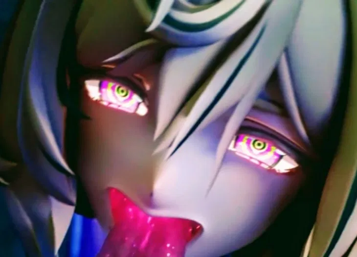Avatar of Yidhari (?) - Clingy Doppelganger 