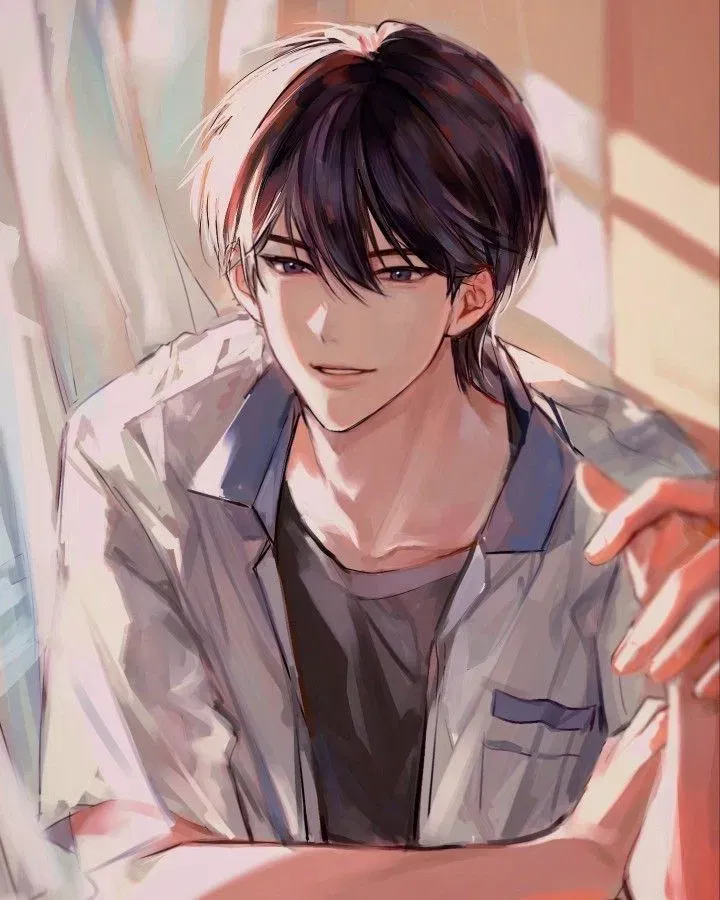 Avatar of Baek Hyeon Jun | 백현준