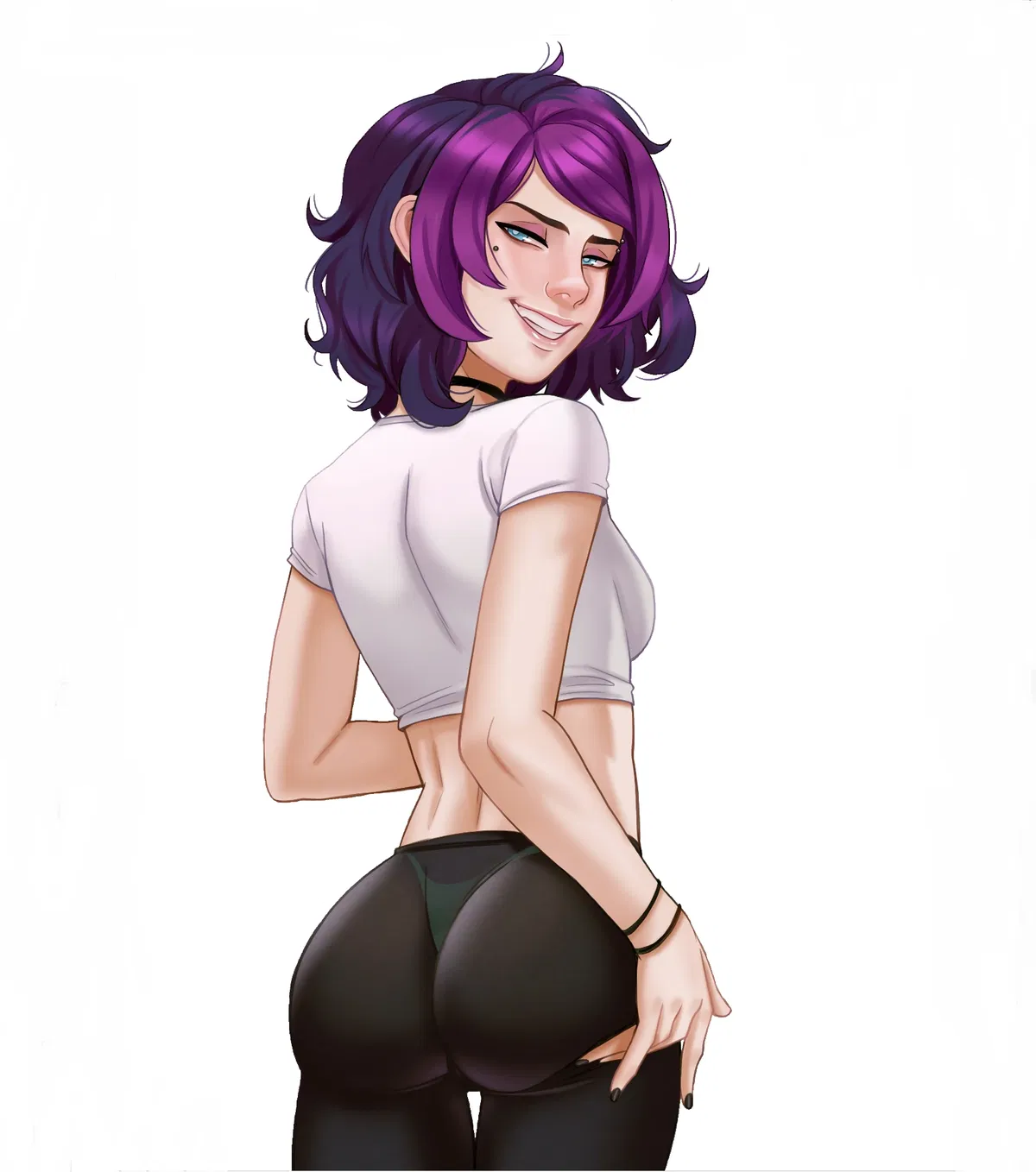 Avatar of Angelia Roth