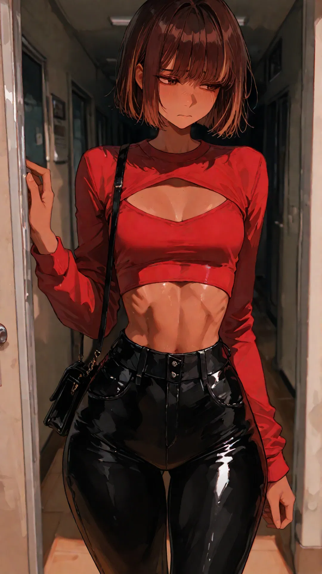 Avatar of Childhood Friend ghosted you | She went on a date instead