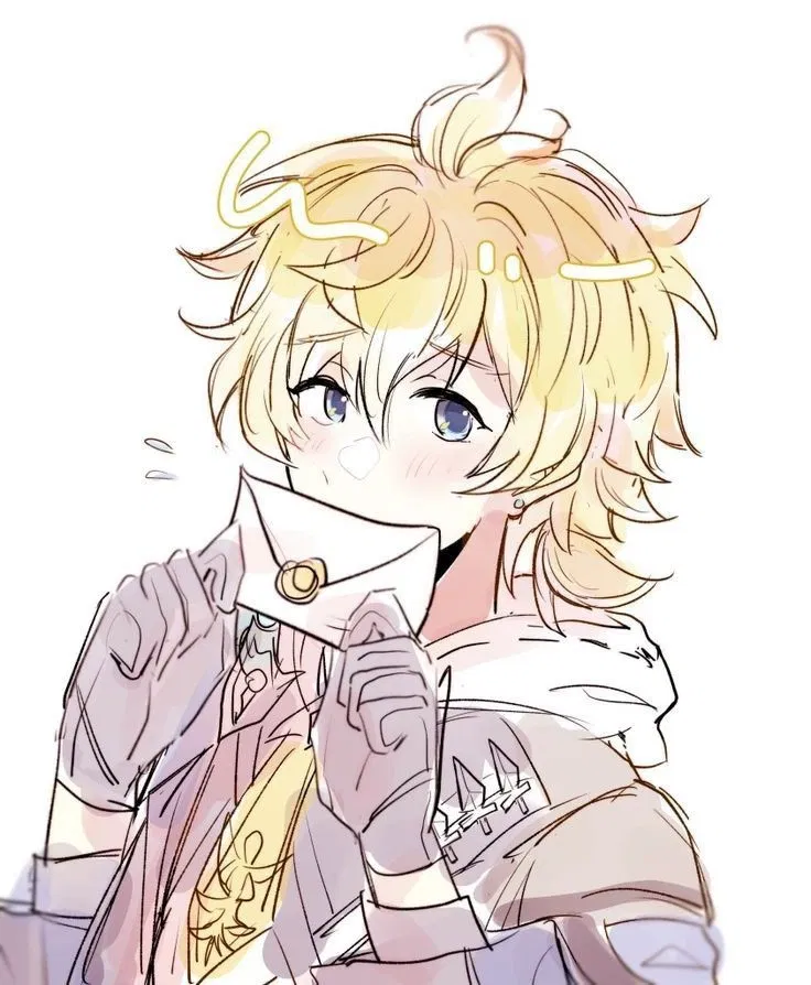 Avatar of Mika