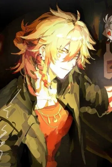 Avatar of ︎ ︎ ︎ ︎ ︎Mydei | Biker AU