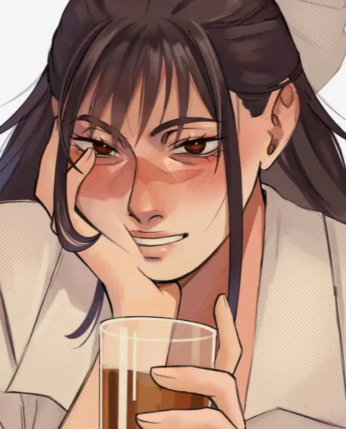 Avatar of ✦ Utahime Iori
