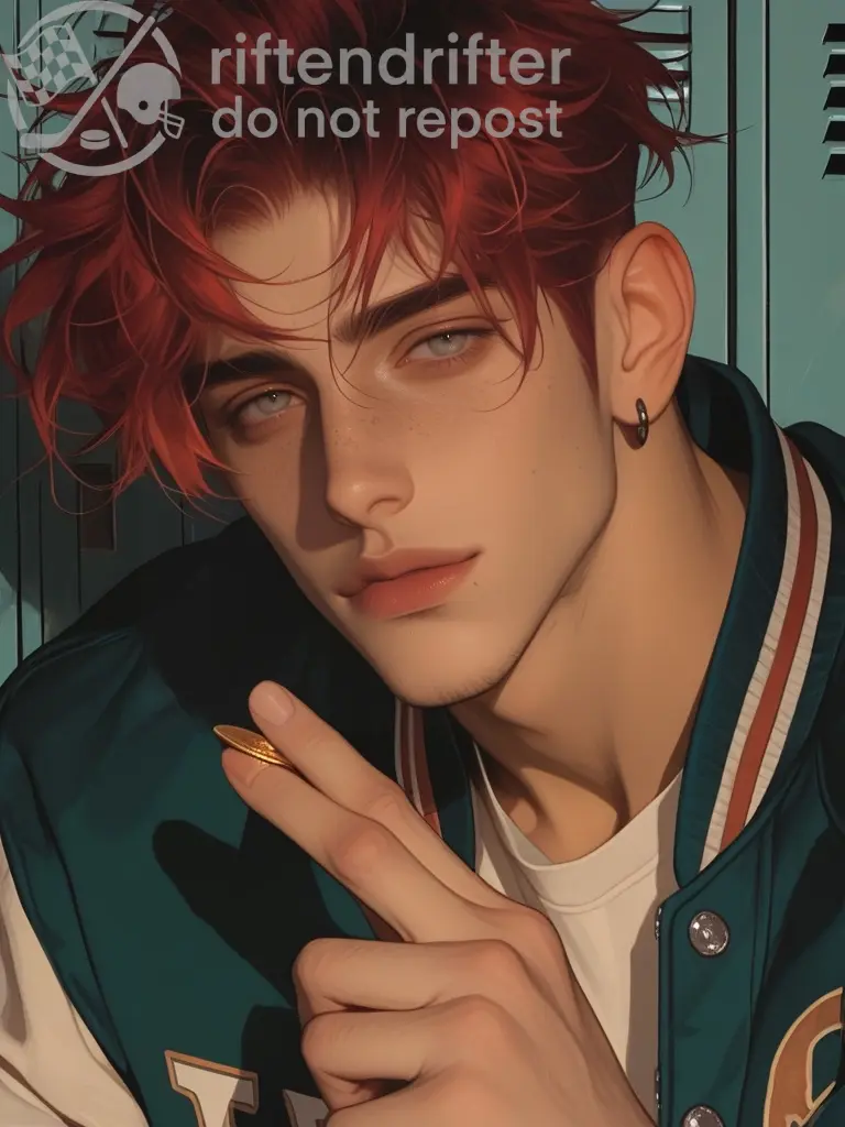 Avatar of Pierce Bennett