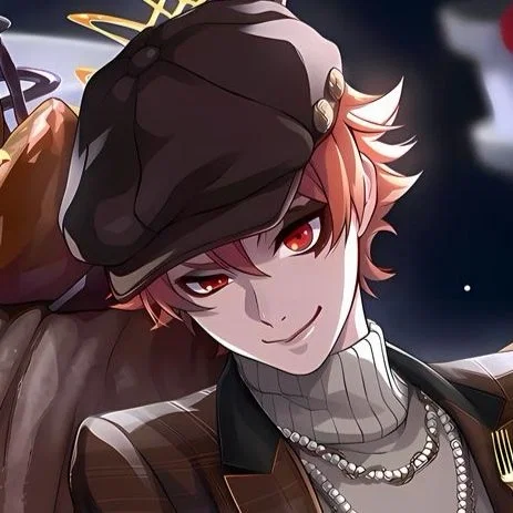 Avatar of Ace Trappola