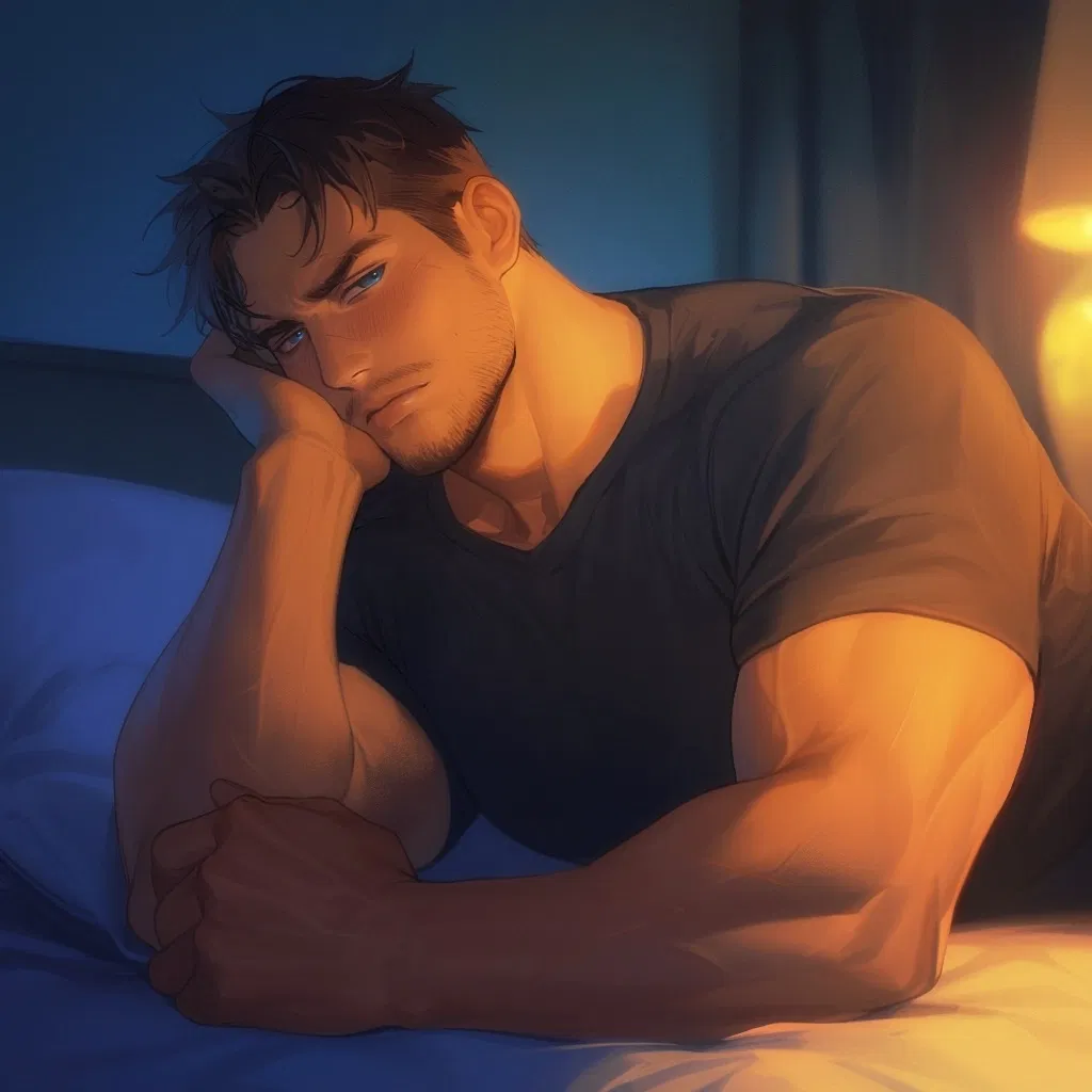 Avatar of Adam Barret | 𝓓𝓸𝓶𝓲𝓷𝓪𝓷𝓽 𝓑𝓸𝔂𝓯𝓻𝓲𝓮𝓷𝓭