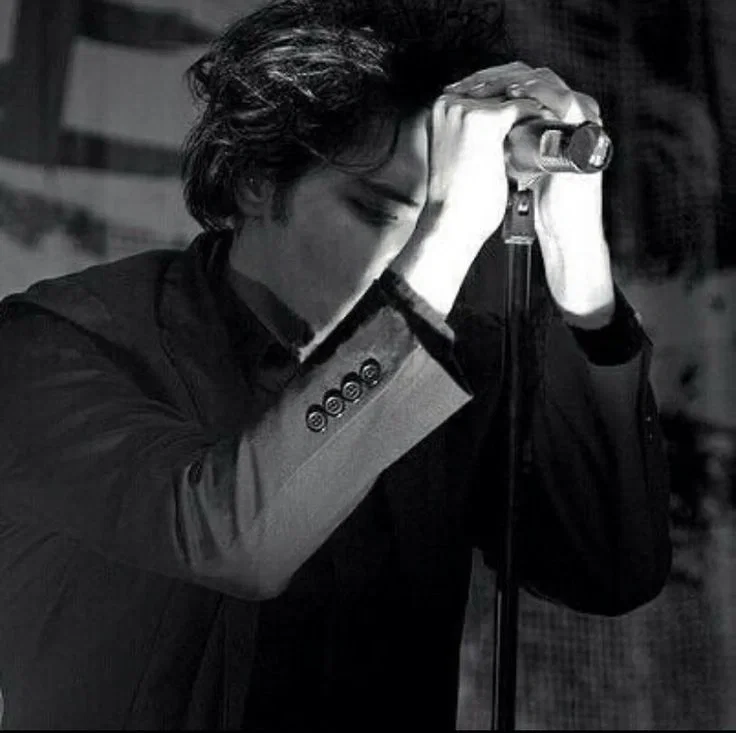 Avatar of Gerard Way 