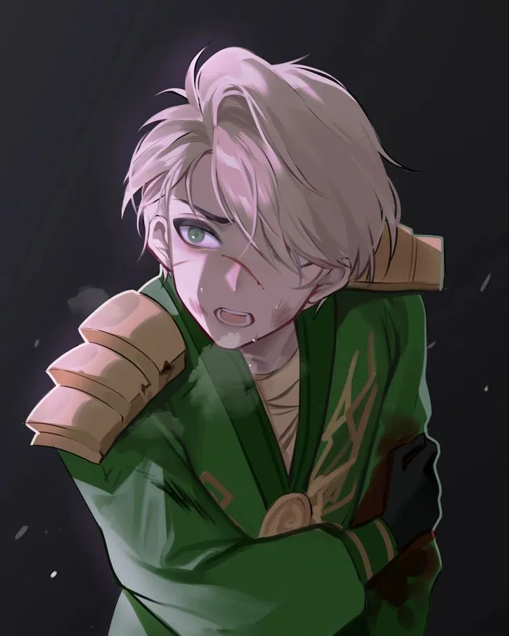 Avatar of Lloyd Garmadon